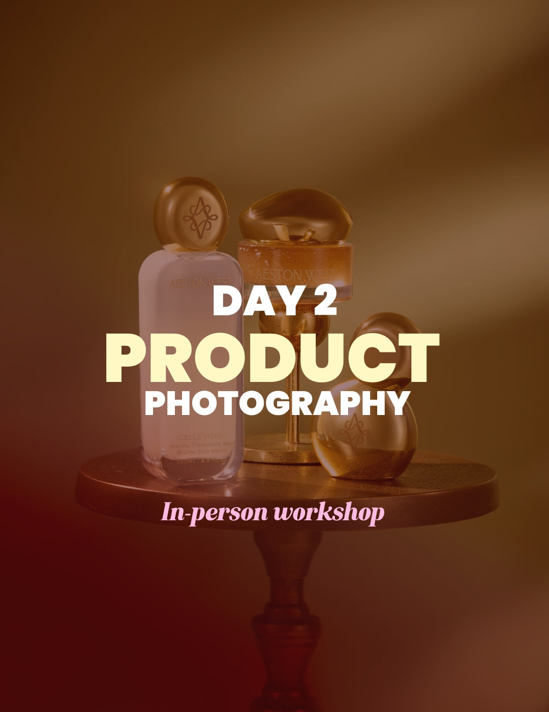 DAY 2 Ticket - Brisbane Workshop