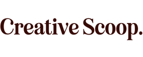 Creative Scoop 