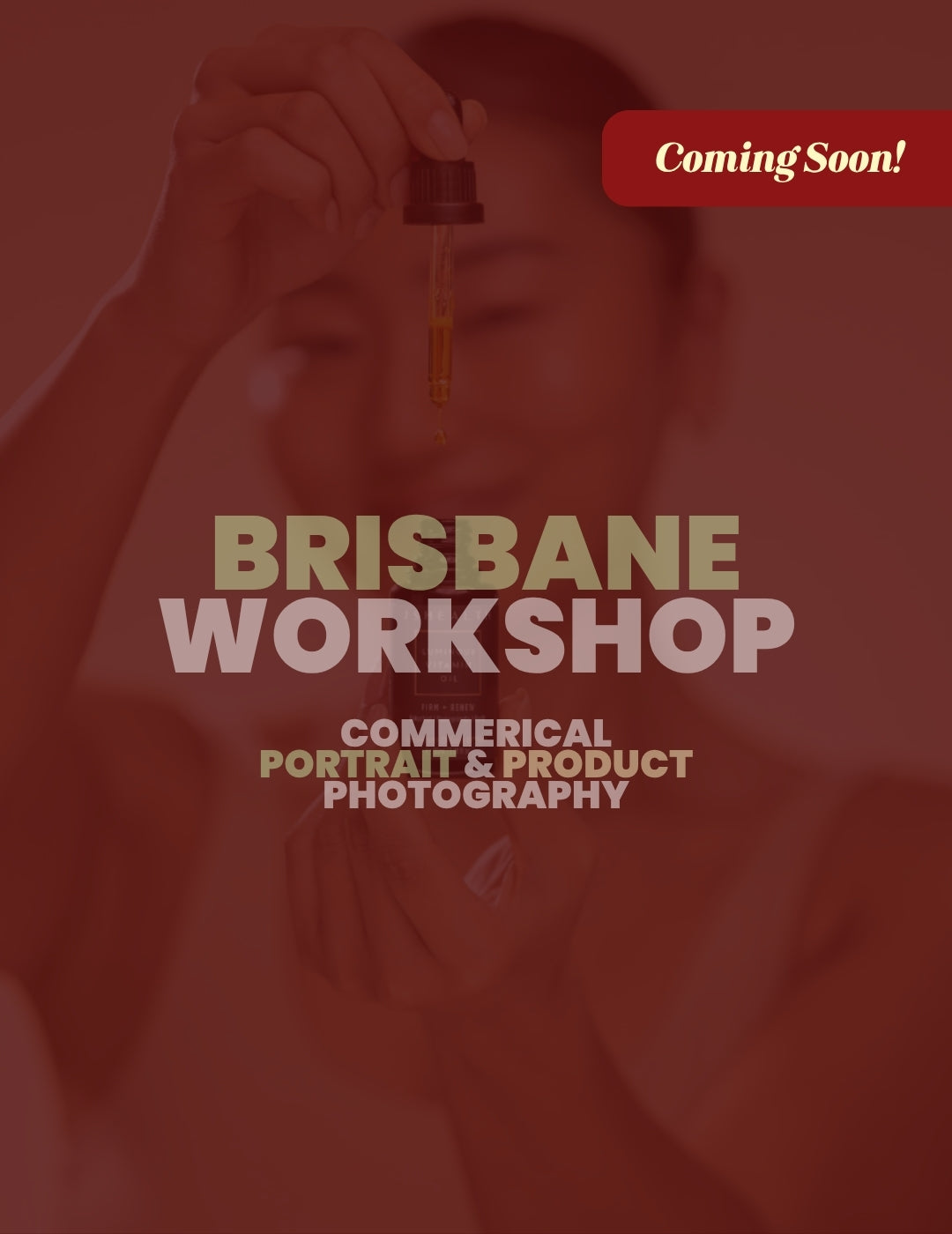 Brisbane Weekend Ticket - Creative Scoop Workshop