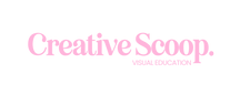 Creative Scoop 